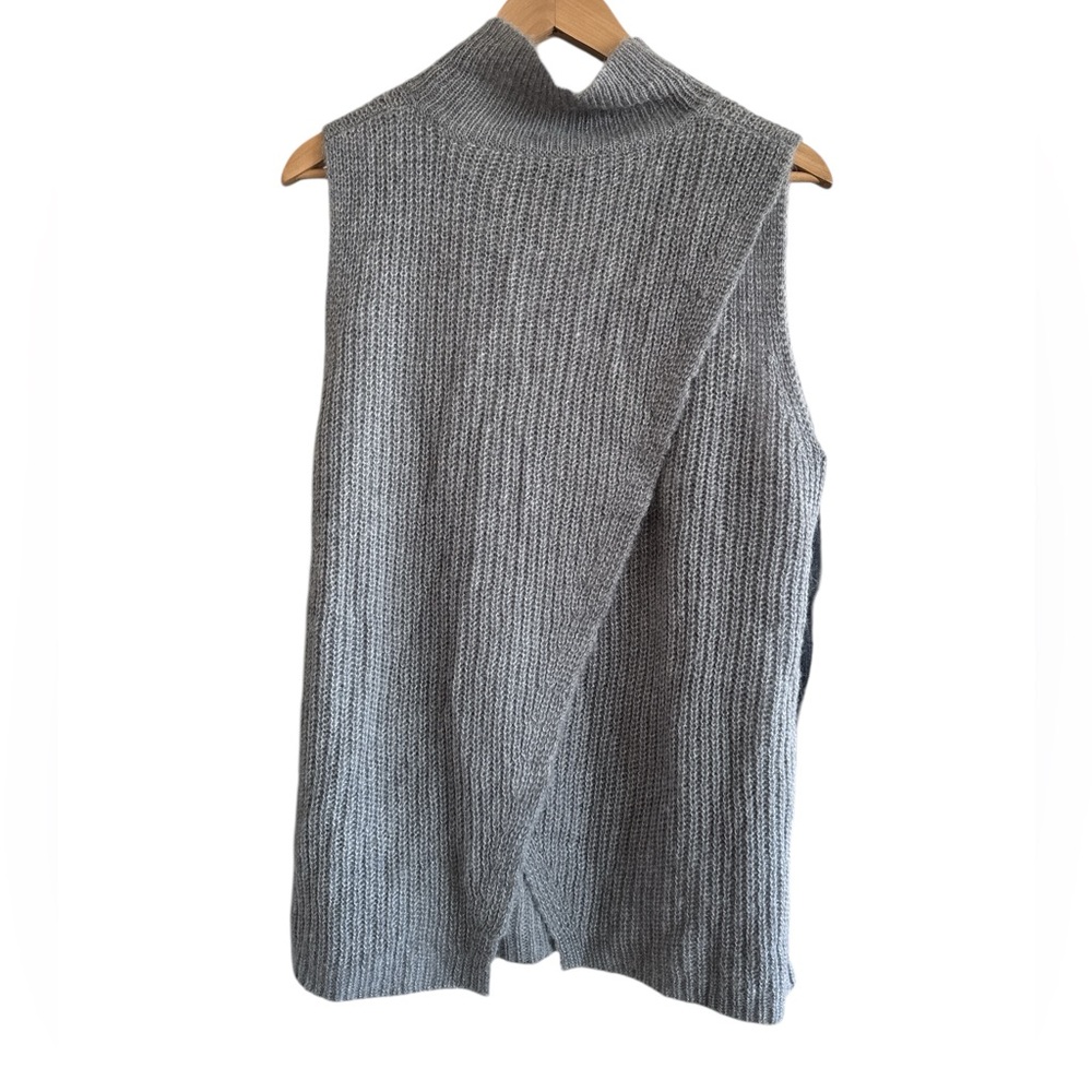 French Connection Mathilde Embellished Sweater Blouse View 2